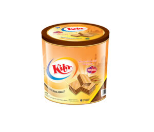KITA Wafer Cream Tin 1 Flavour