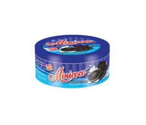 MINICOCO Biscuit Sandwich Tin 1 FLAVOUR