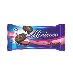 MINICOCO Biscuit Sandwich 1 Flavour