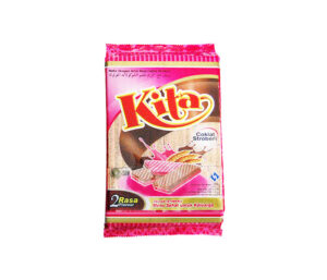 KITA Wafer Cream Pack 2 Flavour