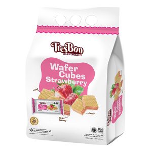 Tresbon Goodie Bag Wafer Cubes