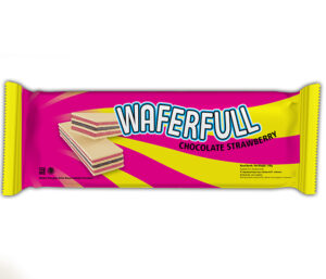 Waferfull Long