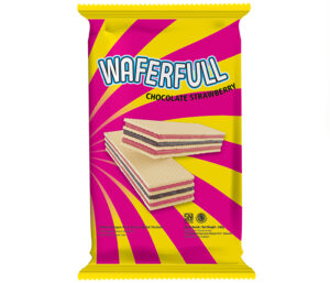 Waferfull Pack