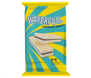Waferfull Pack