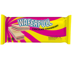 Waferfull Renteng