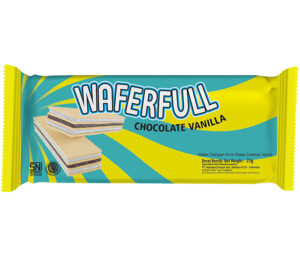 Waferfull Renteng