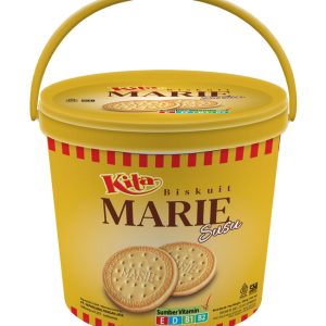Kita Biscuit Marie Bucket