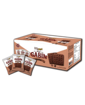 Bellykids Biscuit Box