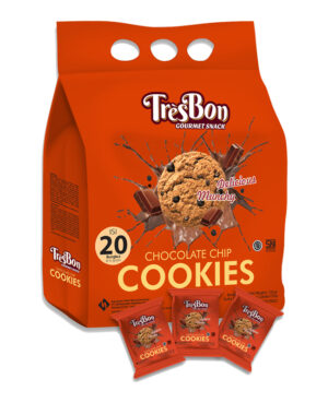 Tresbon Cookies Goodie Bag