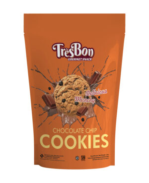Tresbon Cookies Pouch