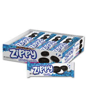 Zippy Sandwich Biscuit Box