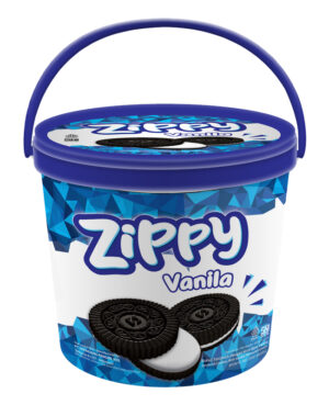 Zippy Sandwich Biscuit Bucket