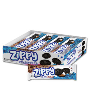 Zippy Sandwich Biscuit Box