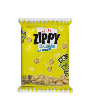 Zippy Crackers Renteng