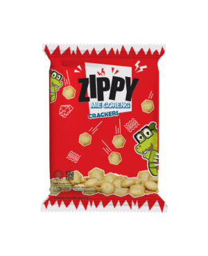 Zippy Crackers Renteng