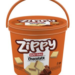 Zippy Wafer Cubes Bucket